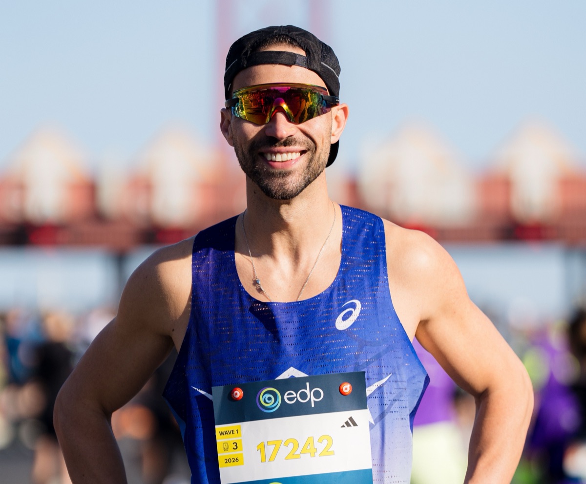 Alex Lamata Sub3 Marathon Plan